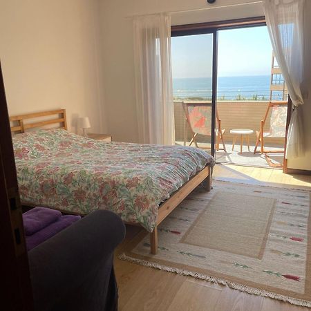 Carminho Beach House Vila do Conde Eksteriør bilde