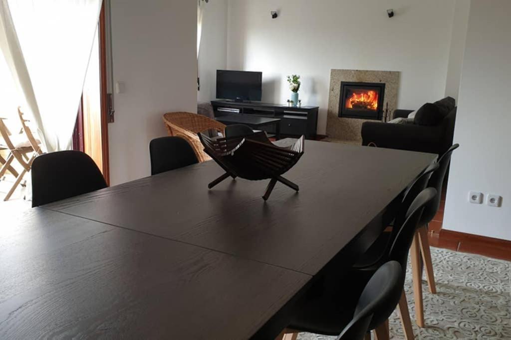 Carminho Beach House Vila do Conde Eksteriør bilde