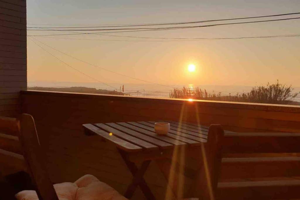 Carminho Beach House Vila do Conde Eksteriør bilde