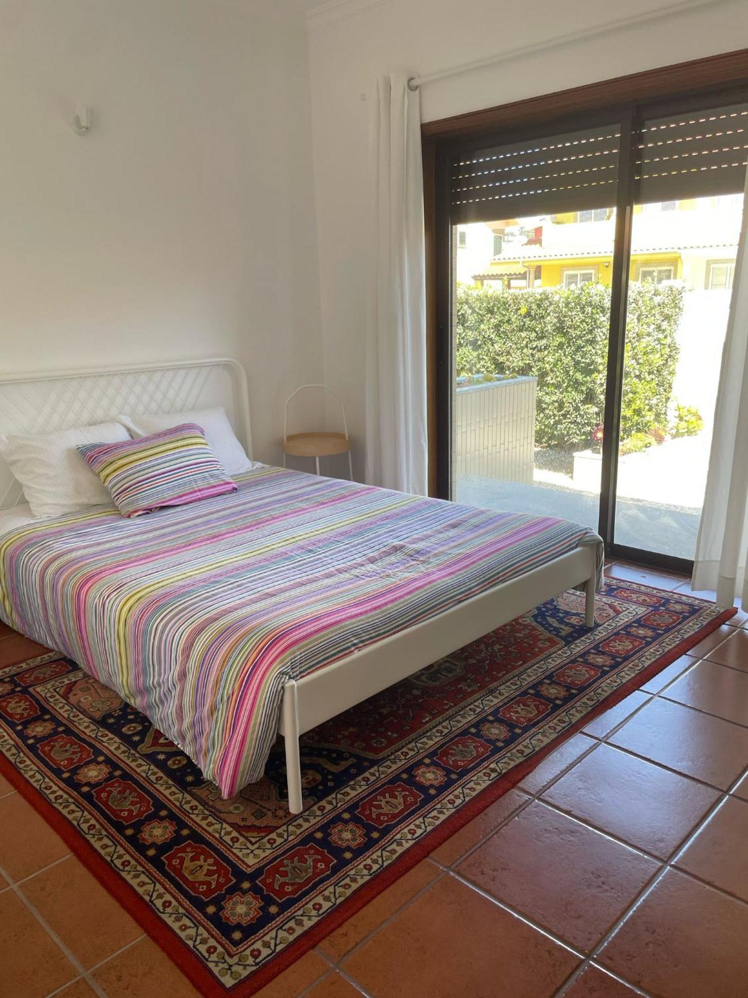 Carminho Beach House Vila do Conde Eksteriør bilde