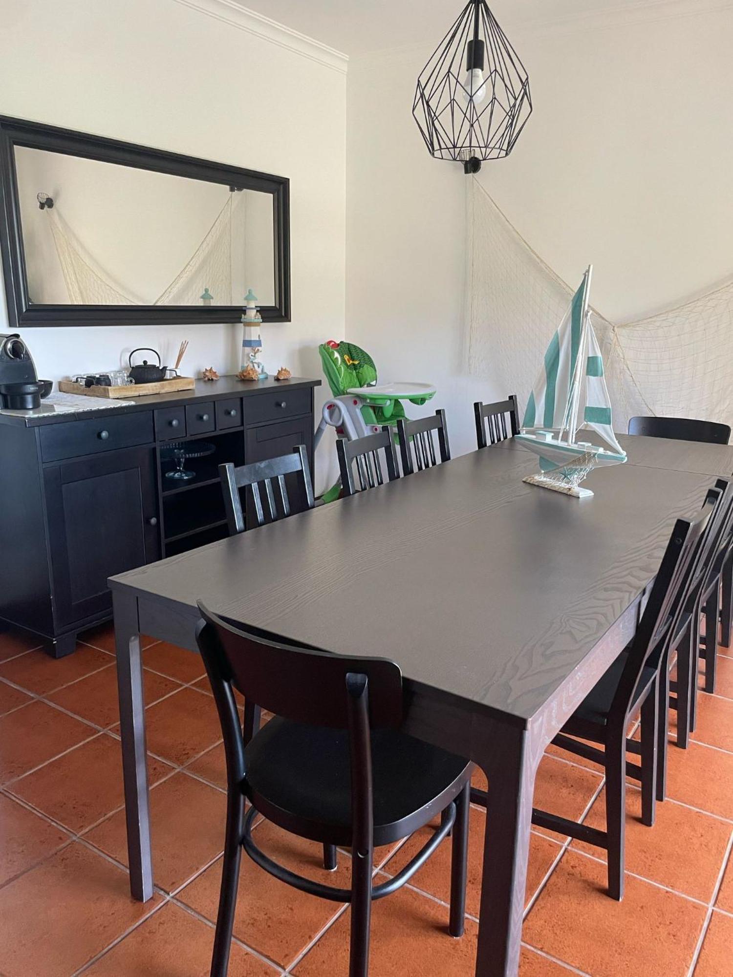 Carminho Beach House Vila do Conde Eksteriør bilde