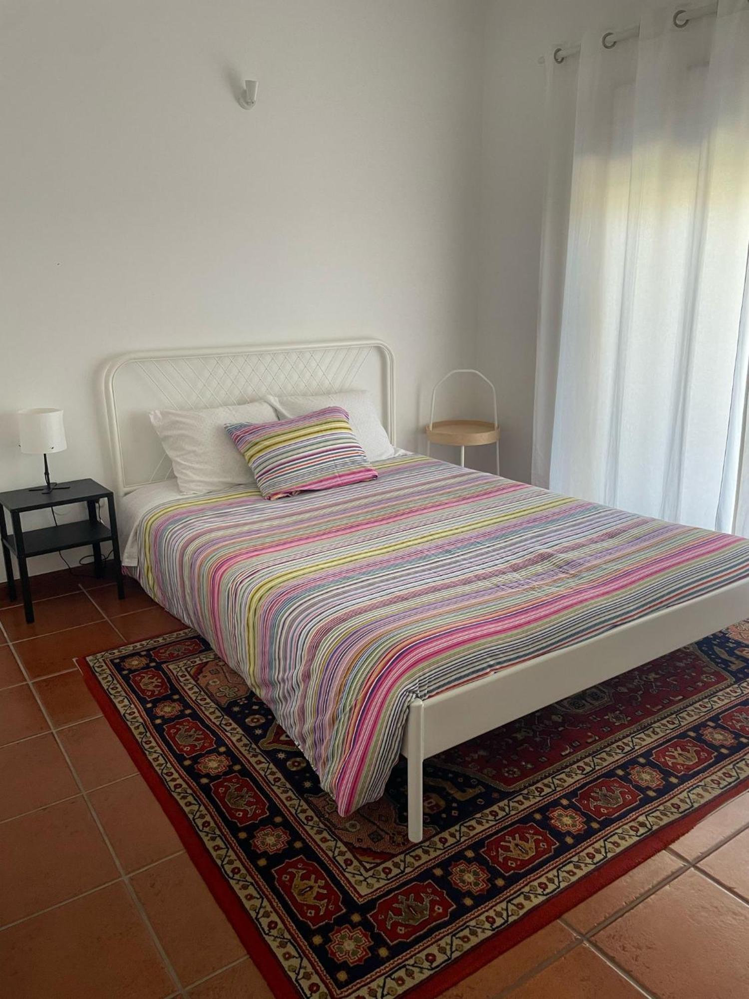 Carminho Beach House Vila do Conde Eksteriør bilde