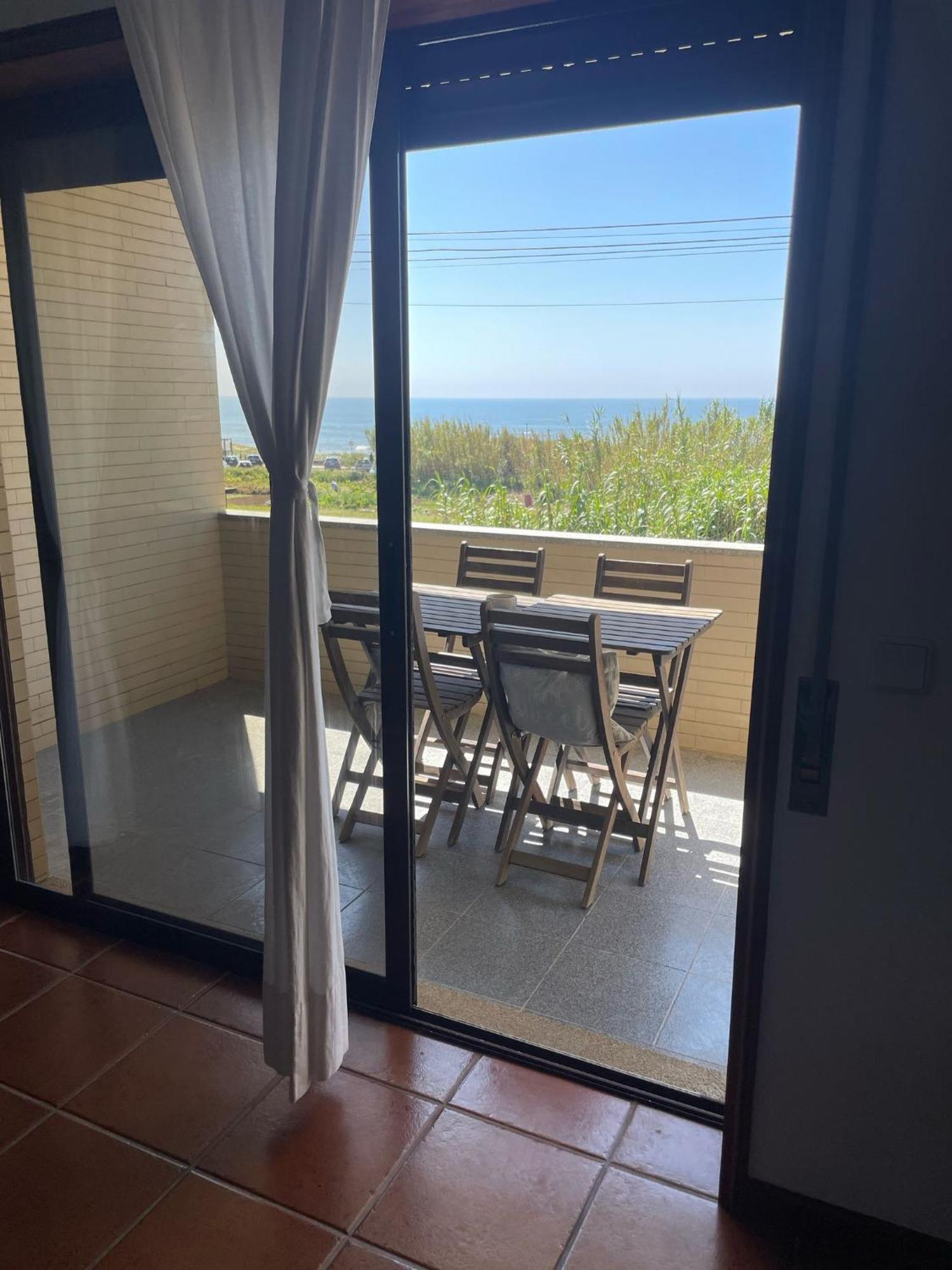 Carminho Beach House Vila do Conde Eksteriør bilde